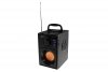 MEDIATECH MT3145_V2 Portable speaker system MediaTech Boombox BT - 15W, MP3, FM